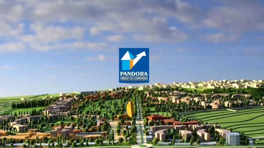 Pandora Investments: Raised net profit in the first half