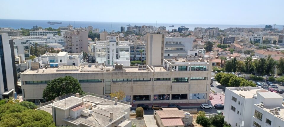 Cyprus property market buoyed by corporate demand