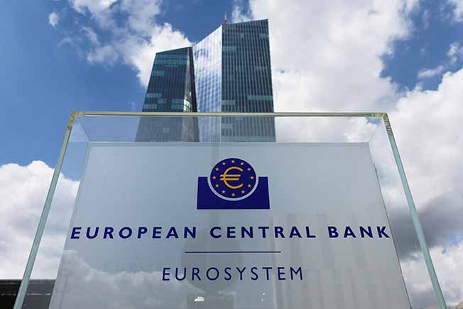 ECB to discuss quantitative tightening in Limassol