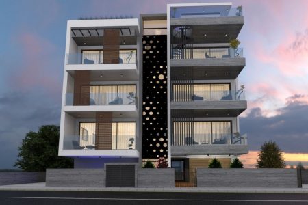 For Sale: Apartments, Universal, Paphos, Cyprus FC-40725 - #1