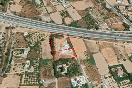 For Sale: Residential land, Germasoyia, Limassol, Cyprus FC-40766 - #1