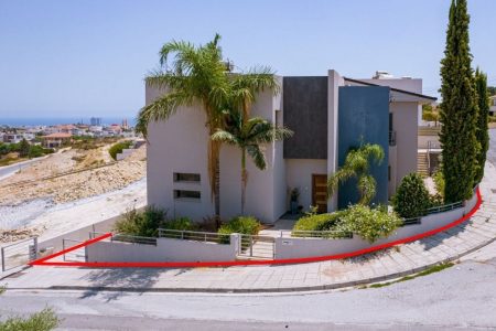 For Sale: Detached house, Agios Athanasios, Limassol, Cyprus FC-40779 - #1