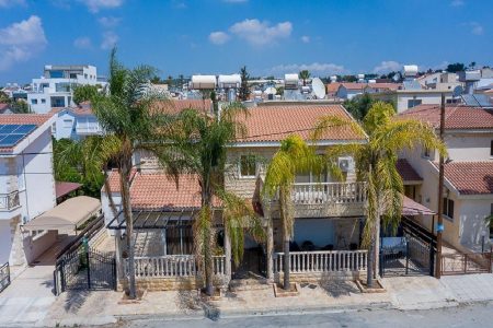 For Sale: Detached house, Agia Fyla, Limassol, Cyprus FC-40782 - #1
