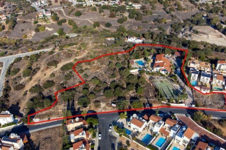 For Sale: Residential land, Konia, Paphos, Cyprus FC-40787 - #1