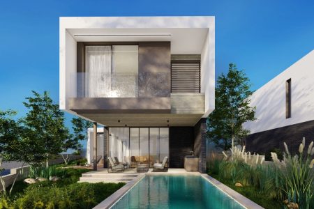 For Sale: Detached house, Konia, Paphos, Cyprus FC-40798