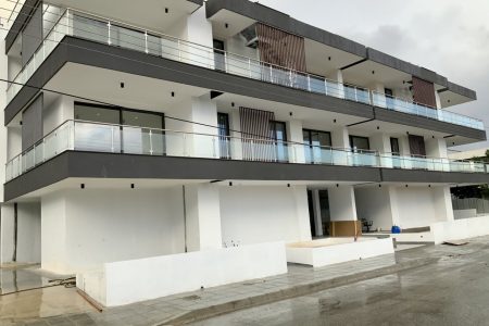 For Sale: Apartments, Strovolos, Nicosia, Cyprus FC-40818