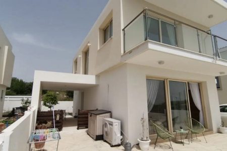 For Sale: Detached house, Trimithousa, Paphos, Cyprus FC-40819 - #1