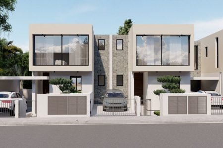 For Sale: Detached house, Geroskipou, Paphos, Cyprus FC-40821