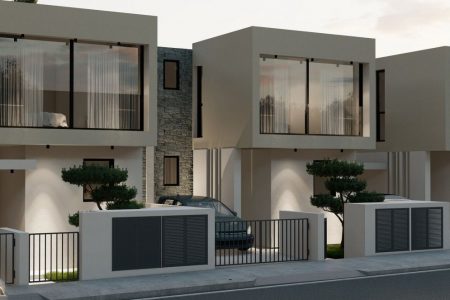 For Sale: Detached house, Geroskipou, Paphos, Cyprus FC-40822
