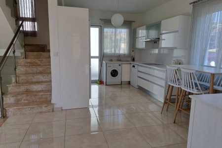 For Rent: Detached house, Chlorakas, Paphos, Cyprus FC-40842 - #1