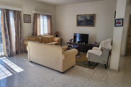 For Rent: Detached house, Agios Nikolaos, Limassol, Cyprus FC-40851 - #1