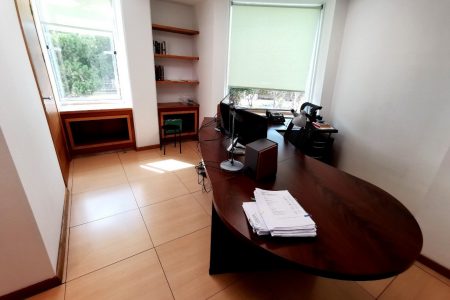 For Rent: Office, Agios Nikolaos, Limassol, Cyprus FC-40890 - #1