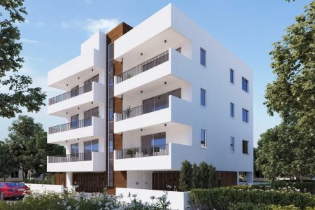 For Sale: Apartments, Agios Spyridonas, Limassol, Cyprus FC-40894 - #1