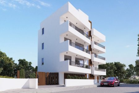 For Sale: Apartments, Agios Spyridonas, Limassol, Cyprus FC-40895 - #1