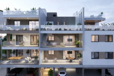 For Sale: Apartments, Aradippou, Larnaca, Cyprus FC-40900