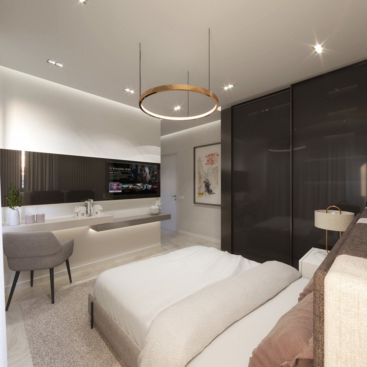 For Sale: Apartments, Livadia, Larnaca, Cyprus FC-40901 - #13