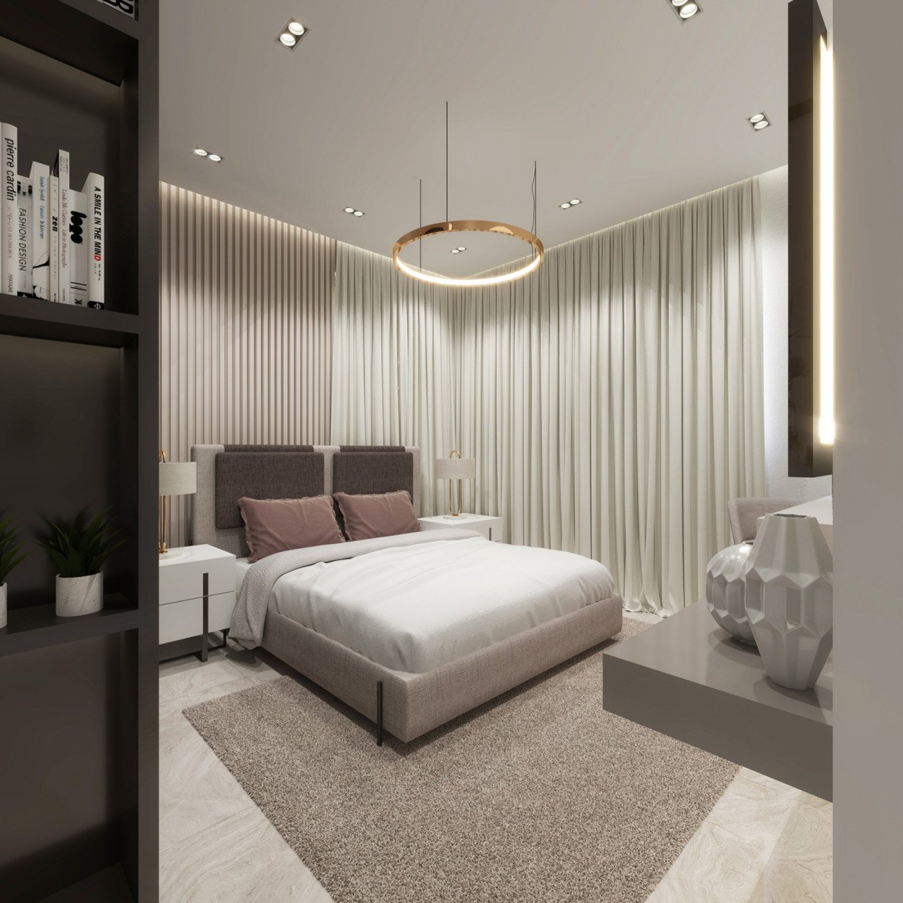 For Sale: Apartments, Livadia, Larnaca, Cyprus FC-40901 - #10