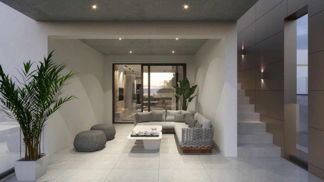 For Sale: Apartments, Livadia, Larnaca, Cyprus FC-40901 - #7