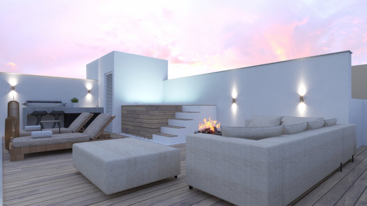 For Sale: Apartments, Livadia, Larnaca, Cyprus FC-40901 - #17