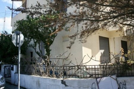 For Sale: Semi detached house, Acropoli, Nicosia, Cyprus FC-40907 - #1