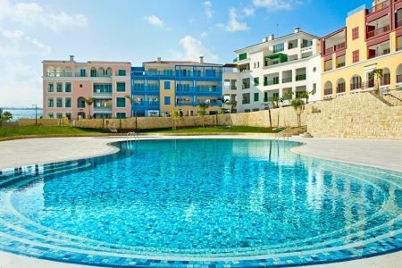 For Sale: Apartments, Limassol Marina Area, Limassol, Cyprus FC-40915 - #1