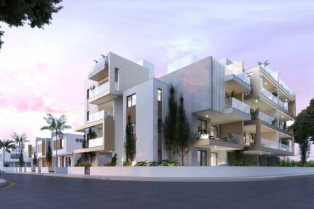 For Sale: Apartments, Livadia, Larnaca, Cyprus FC-40917 - #1