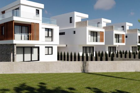 For Sale: Detached house, Agios Tychonas, Limassol, Cyprus FC-40929