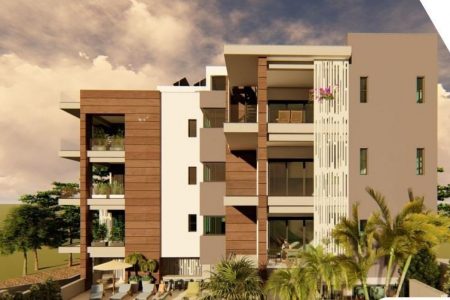 For Sale: Apartments, Mesa Geitonia, Limassol, Cyprus FC-40964