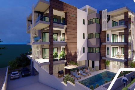 For Sale: Apartments, Mesa Geitonia, Limassol, Cyprus FC-40965