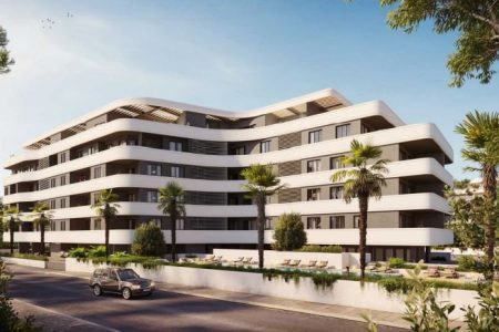 For Sale: Apartments, Germasoyia Tourist Area, Limassol, Cyprus FC-40970