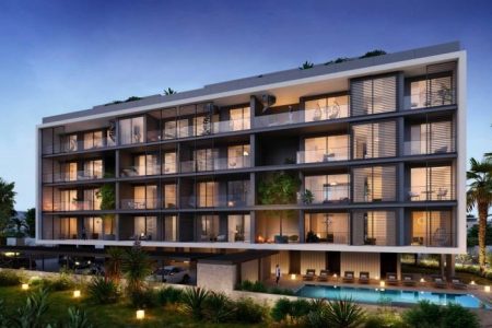 For Sale: Apartments, Germasoyia Tourist Area, Limassol, Cyprus FC-40971
