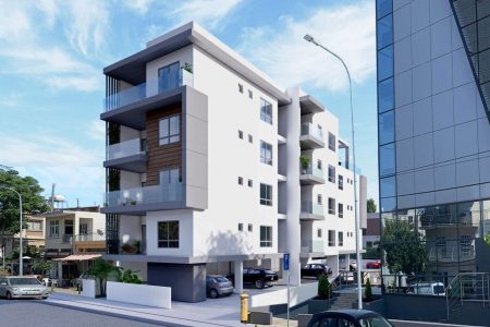 For Sale: Apartments, Agios Ioannis, Limassol, Cyprus FC-40974
