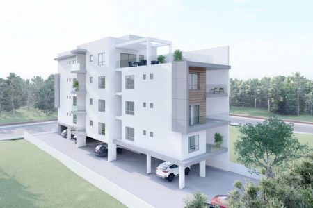 For Sale: Apartments, Agios Ioannis, Limassol, Cyprus FC-40975