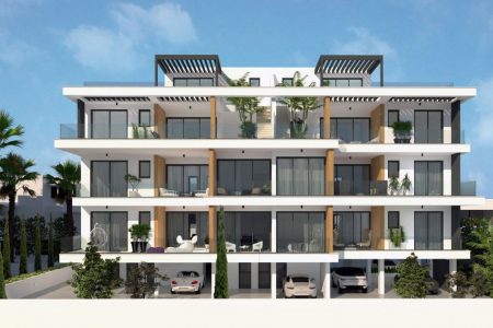 For Sale: Apartments, Agios Athanasios, Limassol, Cyprus FC-40978 - #1