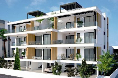 For Sale: Apartments, Agios Athanasios, Limassol, Cyprus FC-40979 - #1