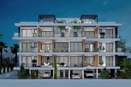 For Sale: Apartments, Agios Athanasios, Limassol, Cyprus FC-40980 - #1