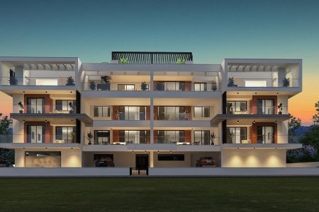 For Sale: Apartments, Polemidia (Kato), Limassol, Cyprus FC-40990 - #1