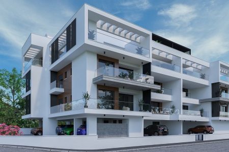 For Sale: Apartments, Polemidia (Kato), Limassol, Cyprus FC-40994 - #1