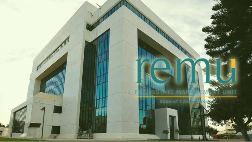 REMU: 15 properties at a special price for 15 days