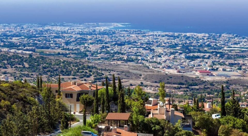 Cyprus real estate to be showcased in Israel