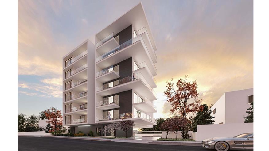 Cyfield’s “Artemis Residence” is in the final stages of delivery