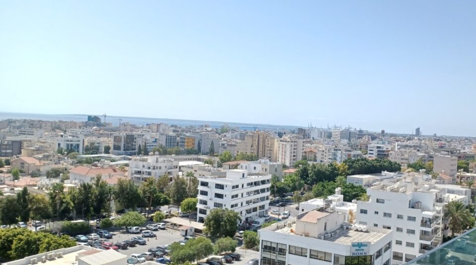 Vast majority of Limassol buildings in earthquake zone