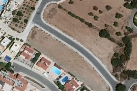 For Sale: Residential land, Trimithousa, Paphos, Cyprus FC-40922