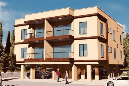 For Sale: Investment: project, Pyla, Larnaca, Cyprus FC-40947