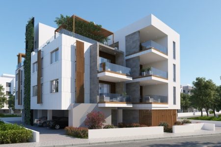 For Sale: Apartments, Livadia, Larnaca, Cyprus FC-40950