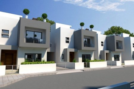 For Sale: Detached house, Konia, Paphos, Cyprus FC-40998 - #1