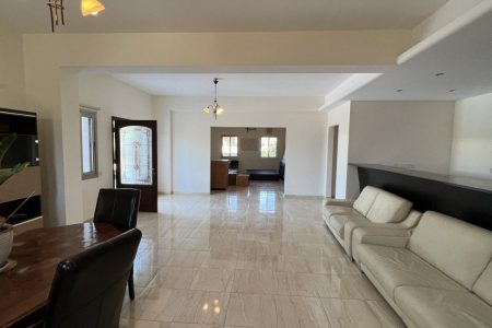 For Rent: Detached house, Akrotiri, Limassol, Cyprus FC-41020 - #1