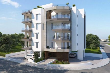 For Sale: Apartments, Larnaca Centre, Larnaca, Cyprus FC-41026