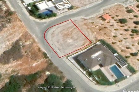 For Sale: Residential land, Agios Athanasios, Limassol, Cyprus FC-41030
