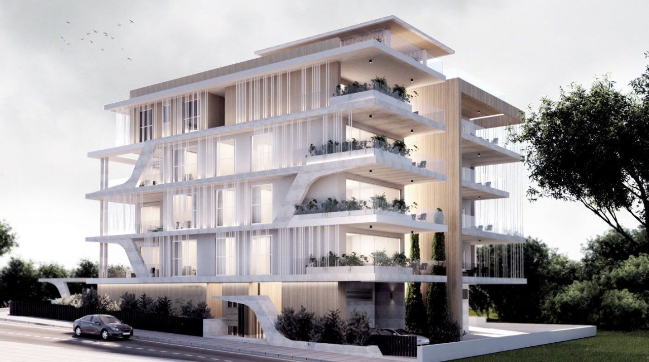 For Sale: Penthouse, Columbia, Limassol, Cyprus FC-41043 - #1 For Sale: Penthouse, Columbia, Limassol, Cyprus FC-41043 - #1